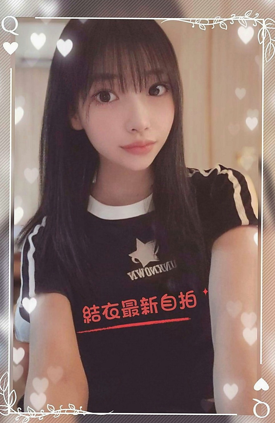 沙鹿外送茶坊：妮娜 |美女老師|165cm|45kg|E罩杯|19歲|敢玩敢愛 清水溝 顏射 深喉 殘廢 ?動價  水又多吸力超強超舒湖 讓你爽到不想拔出來唷