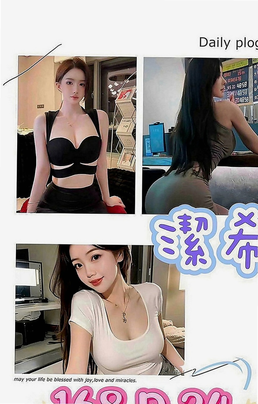 鳳山外約按摩：夢蝶 |奶泡女神|164cm|54kg|E罩杯|22歲|妹妹服務也是很主動熱情 不會冷場喲 比較會玩 會帶動你 教你怎麼玩3p