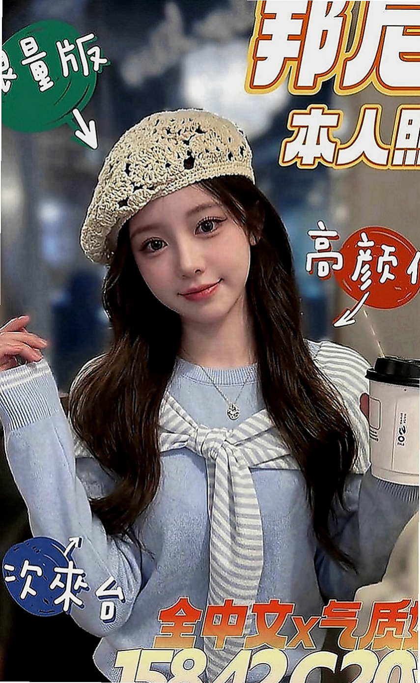 後壁找小姐：麗萱 |百變女神|164cm|42kg|D罩杯|21歲|今日第一個約她的大大有超大的surprise哦~還蠻擔心和害怕的 看了好幾次A片來演習自己