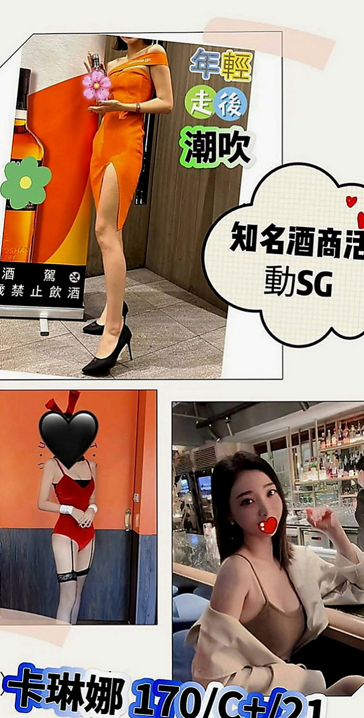 桃園外送茶|伴遊：美琳 |平面模特|164cm|49kg|C罩杯|19歲|造型：高挑、人妻、平價、美腿、輕熟女、專櫃、無套吹