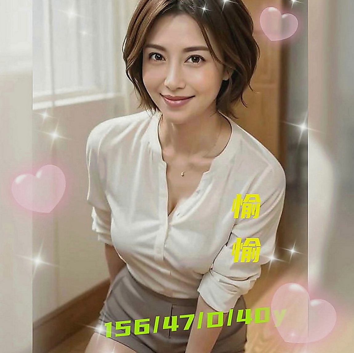三民好茶外送：琪朵 |巨乳空姐|163cm|50kg|E罩杯|21歲|技術沒有話說挑逗死你 很騷的女人 看起來很年輕.保養的好.服務大膽