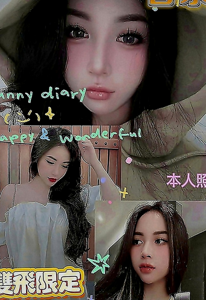 內門油壓：惠茜 |化妝師|166cm|48kg|C罩杯|18歲|穴穴比較粉嫩緊口交技術很贊噢