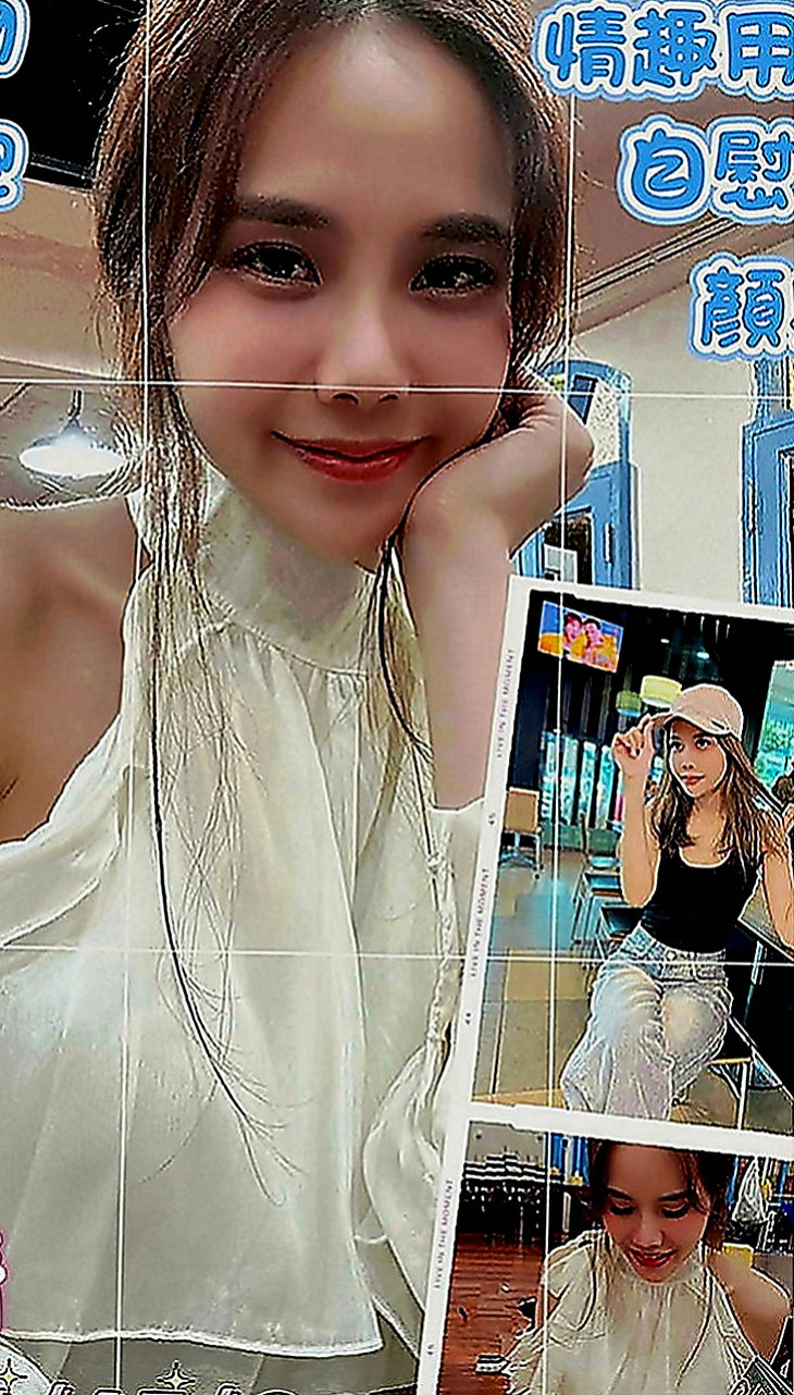 林園小姐外出：美姬 |舞蹈系學生妹|170cm|48kg|D罩杯|21歲|S腰身極佳，臉蛋很漂亮！「可冰火 舌吻，69等」