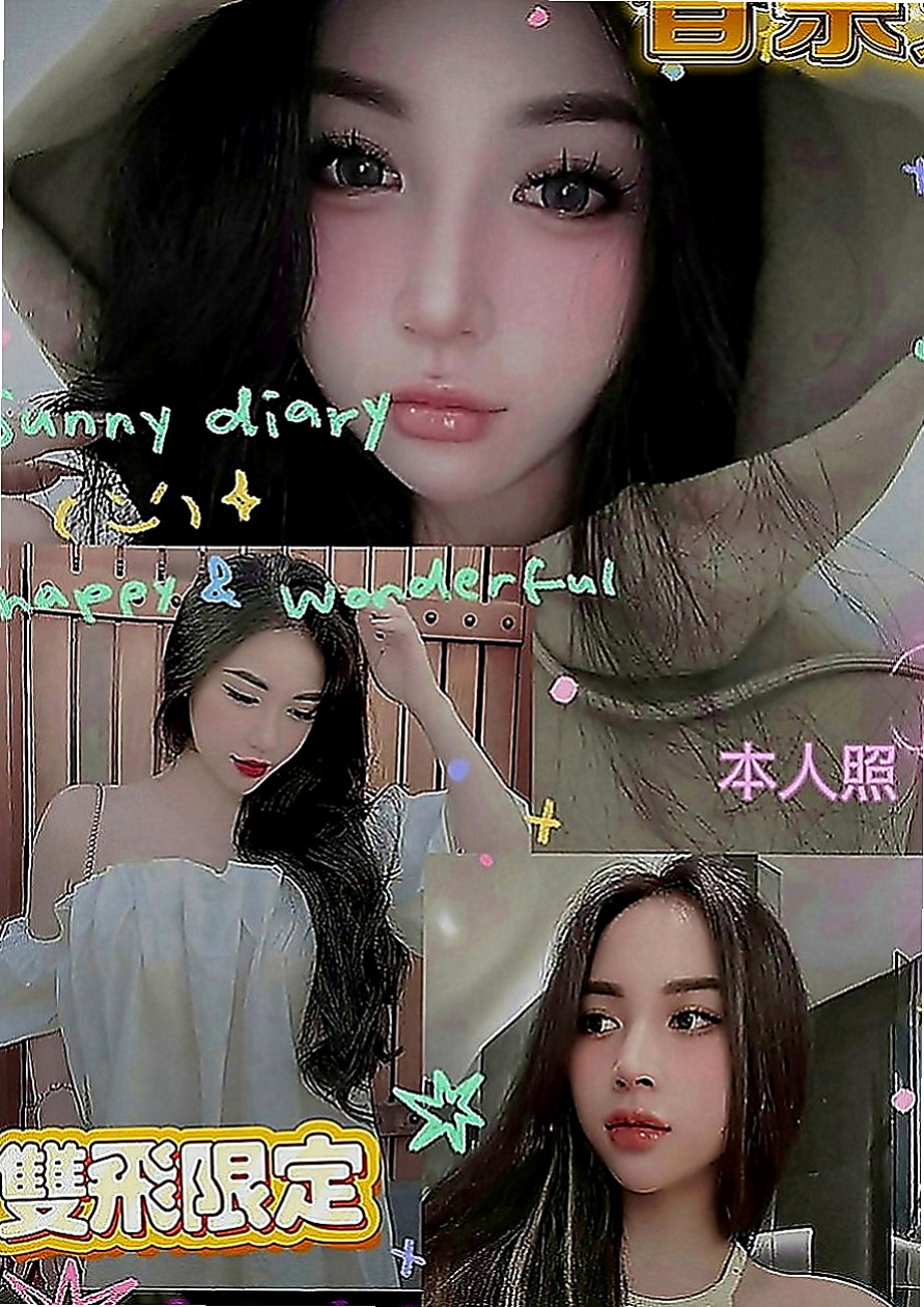 內門油壓：惠茜 |化妝師|166cm|48kg|C罩杯|18歲|穴穴比較粉嫩緊口交技術很贊噢