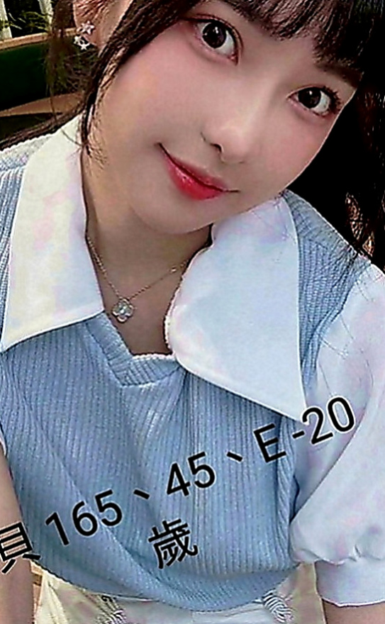 三民找小姐：依靜 |大二學生|164cm|48kg|E罩杯|21歲|不知道你受不受得了 相信嗎 相信你就約  #100%客評妹妹稚嫩可愛的感覺很棒，