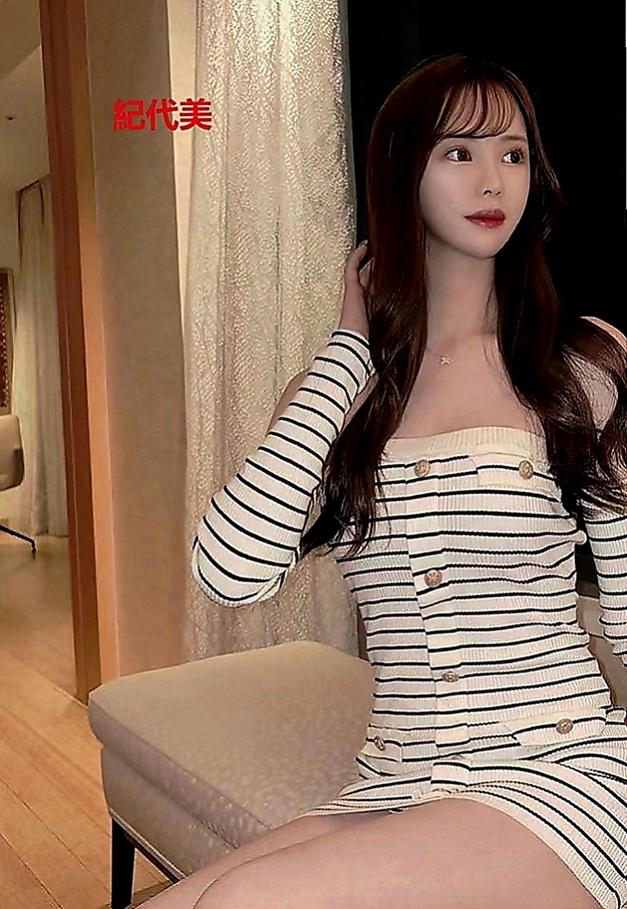 左外送茶坊：雨姐 |小模短期兼職|165cm|51kg|C罩杯|23歲|妹妹特點：純正天然E奶 絕無人工色素，依然保有腰身 不可多得的尤物