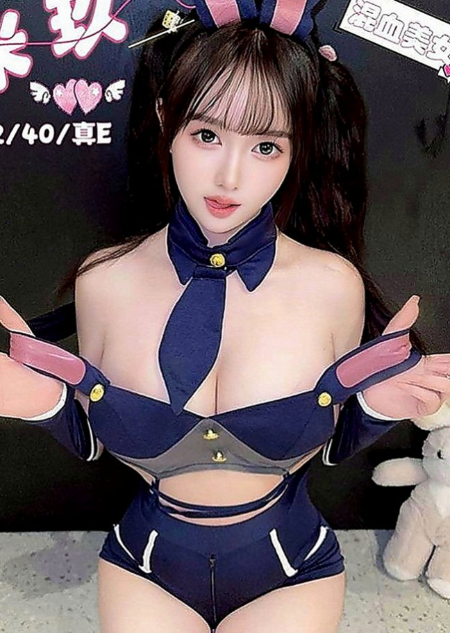 萬里小姐外約：曉曉 |混血辣妹|167cm|52kg|C罩杯|21歲|想與她斯殺一翻嗎 #小穴很緊 #嗨粉粉嫩嫩的喔~~
