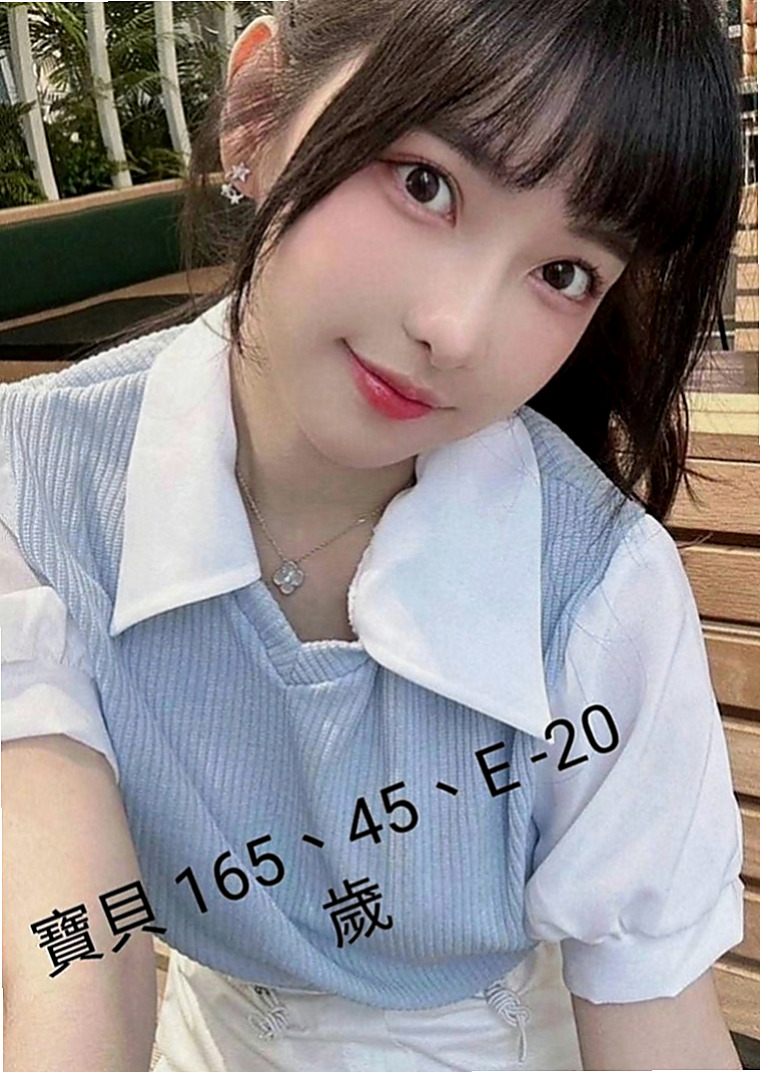 三民找小姐：依靜 |大二學生|164cm|48kg|E罩杯|21歲|不知道你受不受得了 相信嗎 相信你就約  #100%客評妹妹稚嫩可愛的感覺很棒，