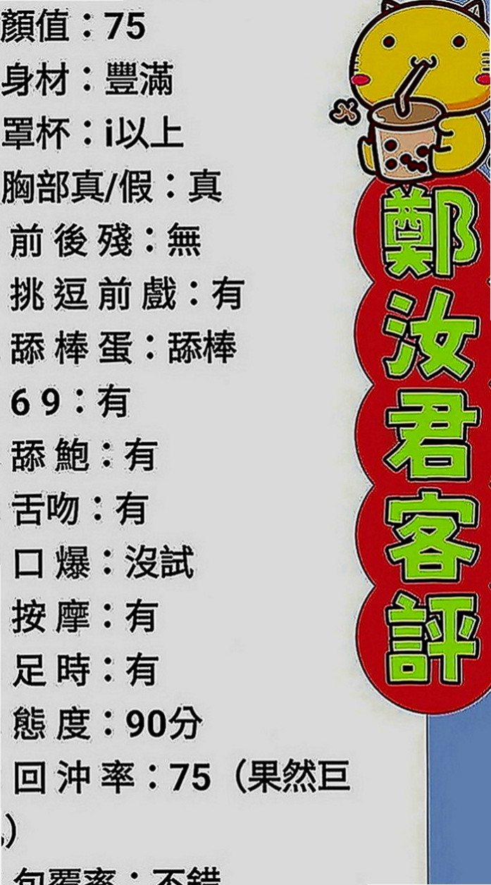 鹽埕按摩：睿婕 |按摩小妹|163cm|55kg|D罩杯|20歲|口活很厲害 挑逗的你不要不要的 性感的小陰唇 一點都沒有風塵味 五官清秀 苗條身材 修長美腿