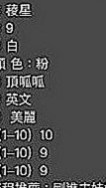 下營叫茶：曉娜 |粉嫩學生妹|164cm|46kg|E罩杯|19歲|絕對誘人多汁鮑魚 無套吹配合度強~  美腿 波大不油 前凸後翹 浪女類型