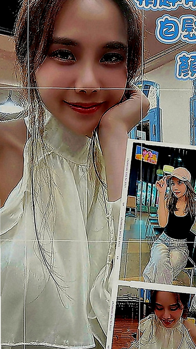 林園小姐外出：美姬 |舞蹈系學生妹|170cm|48kg|D罩杯|21歲|S腰身極佳，臉蛋很漂亮！「可冰火 舌吻，69等」