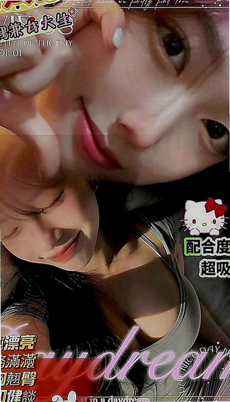 龍潭外賣茶：靈芝 |職業是空姐|164cm|53kg|D罩杯|22歲|家裡出了一些事情急需用錢 性感小貓咪 愛玩角色扮演
