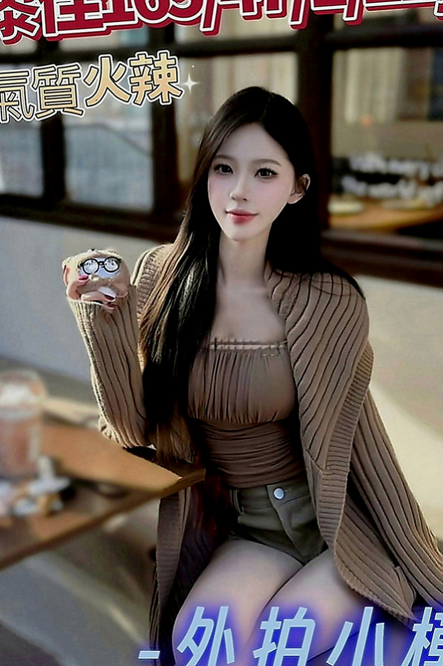 萬華按摩全套：雅欣 |性感火辣茶|163cm|46kg|E罩杯|18歲|前一段時間剛離婚 今天好想要  火辣身材 風韻猶存 前凸後翹