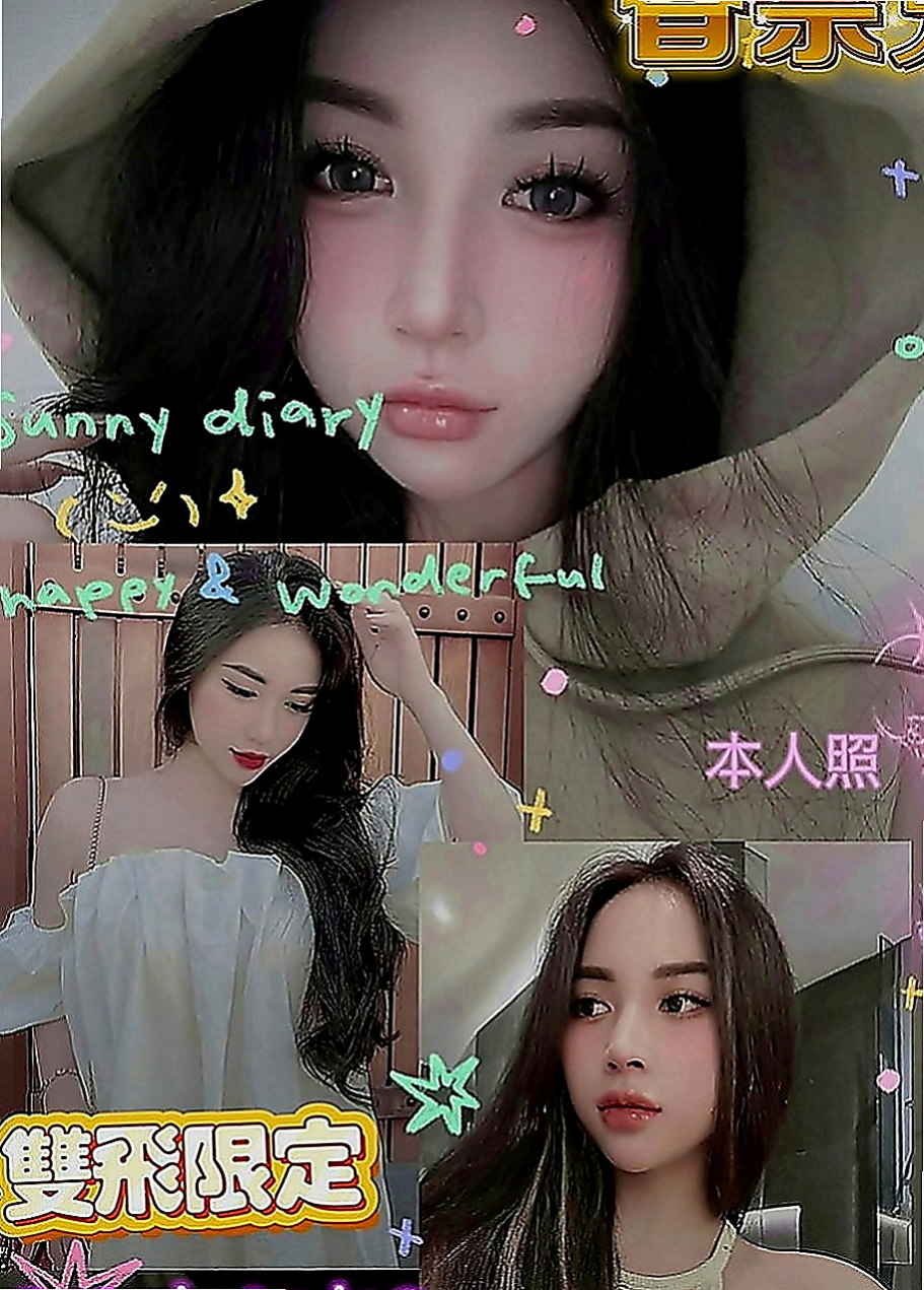 內門油壓：惠茜 |化妝師|166cm|48kg|C罩杯|18歲|穴穴比較粉嫩緊口交技術很贊噢