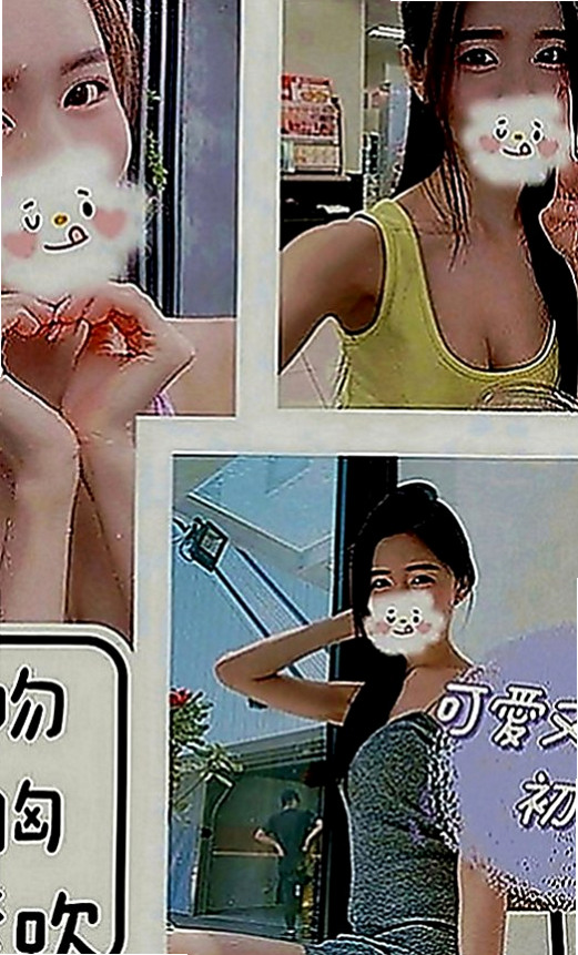 鳥松小姐外約：小紫 |在校學妹|166cm|47kg|E罩杯|21歲|誘人勾人的聲音 前戲會做的很好