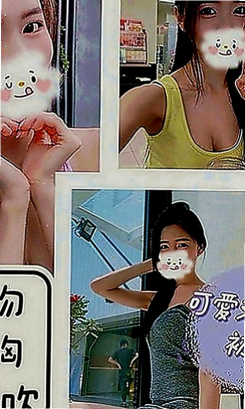 鳥松小姐外約：小紫 |在校學妹|166cm|47kg|E罩杯|21歲|誘人勾人的聲音 前戲會做的很好
