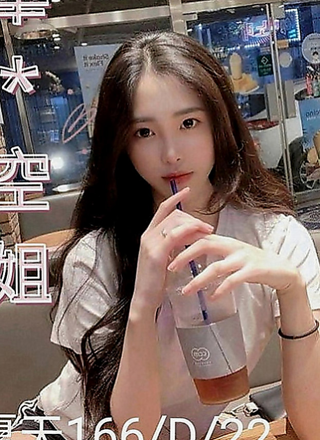 楠梓外送服務：麻朵 |外語系系花|167cm|45kg|D罩杯|21歲|保養得很好 就是自己一個人在家閒的想要了 覺得自慰無趣想要出來找炮友玩但有怕不安全