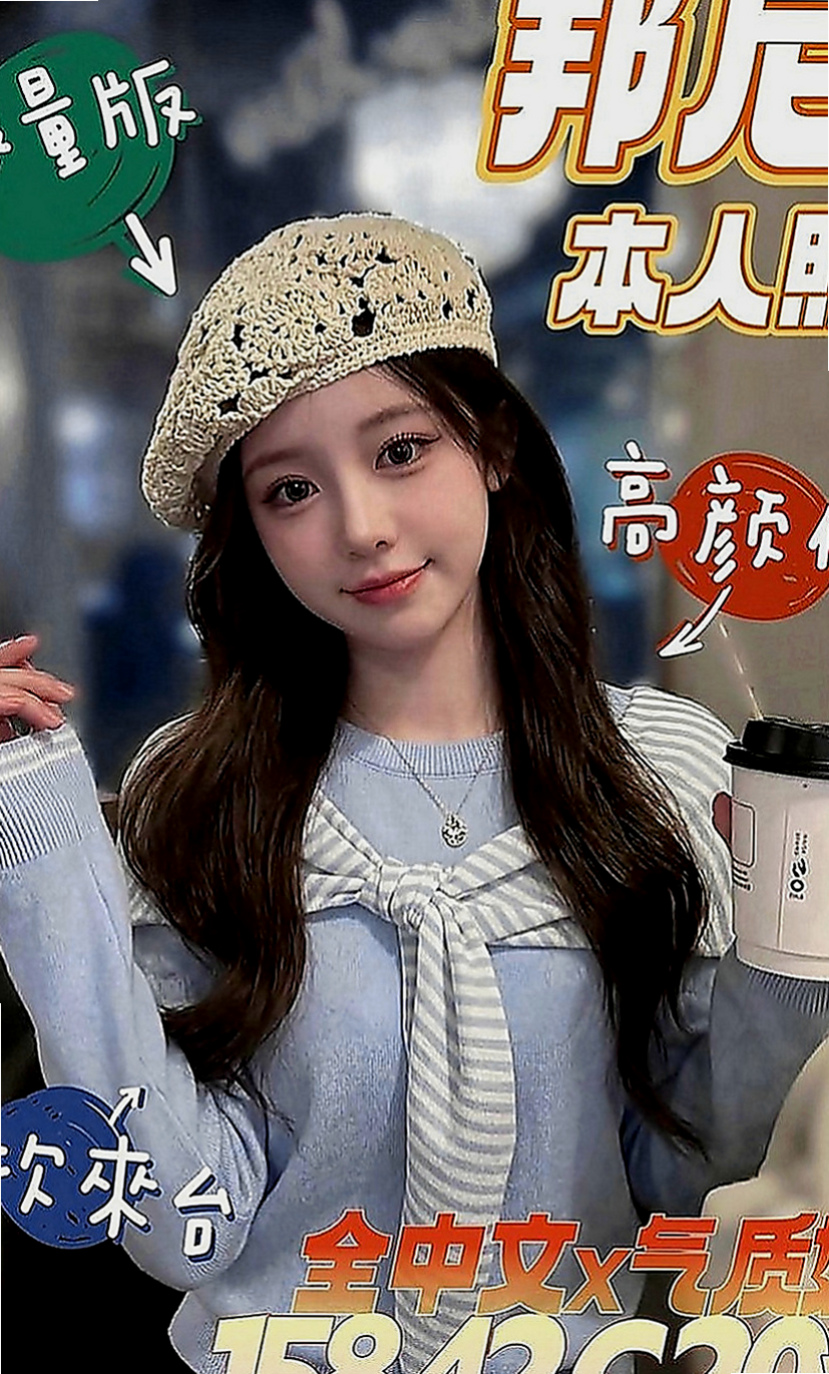 後壁找小姐：麗萱 |百變女神|164cm|42kg|D罩杯|21歲|今日第一個約她的大大有超大的surprise哦~還蠻擔心和害怕的 看了好幾次A片來演習自己