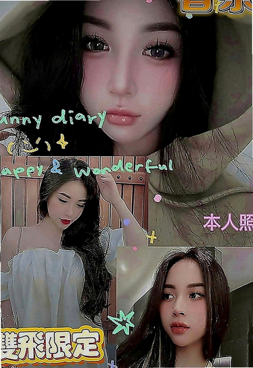 內門油壓：惠茜 |化妝師|166cm|48kg|C罩杯|18歲|穴穴比較粉嫩緊口交技術很贊噢