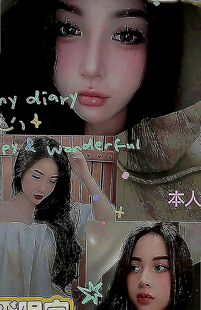 內門油壓：惠茜 |化妝師|166cm|48kg|C罩杯|18歲|穴穴比較粉嫩緊口交技術很贊噢