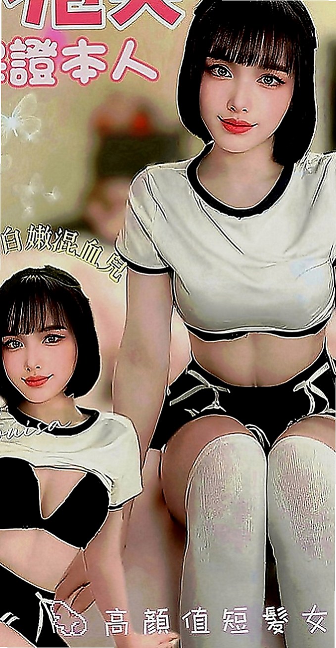 善化八大娛樂網：曉美 |台荷蘭混血|165cm|53kg|D罩杯|19歲|昨天跟炮友講完電話 講到一整個很濕  很幻想被他幹被他玩壞 他說他也想～