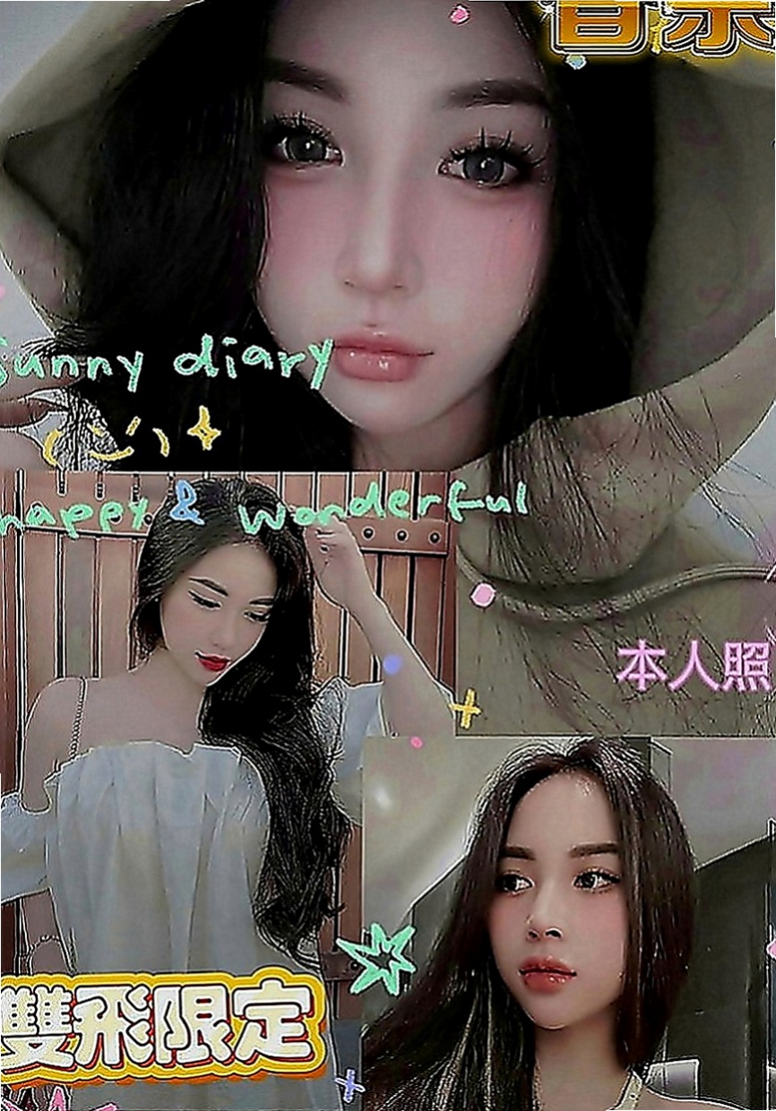 內門油壓：惠茜 |化妝師|166cm|48kg|C罩杯|18歲|穴穴比較粉嫩緊口交技術很贊噢