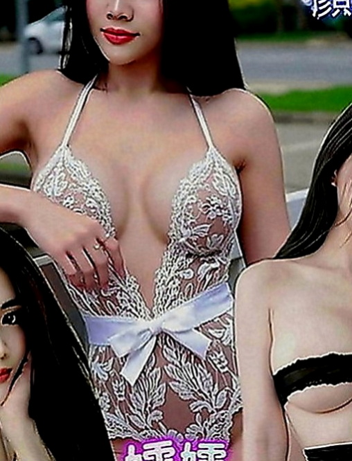 林口一夜情：葉茜 |婚禮策劃助理|166cm|47kg|E罩杯|21歲|大咪咪 皮膚光滑白皙 都是少婦結婚沒有多久