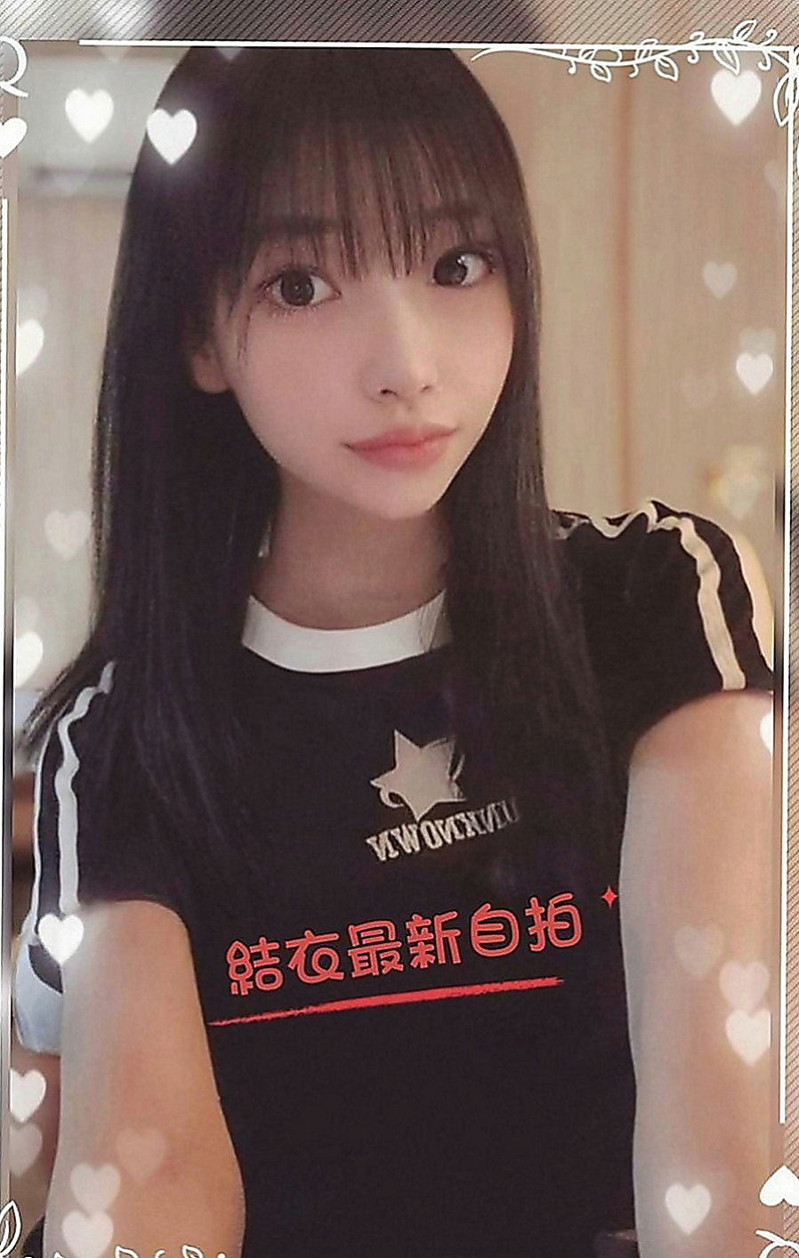 沙鹿外送茶坊：妮娜 |美女老師|165cm|45kg|E罩杯|19歲|敢玩敢愛 清水溝 顏射 深喉 殘廢 ?動價  水又多吸力超強超舒湖 讓你爽到不想拔出來唷