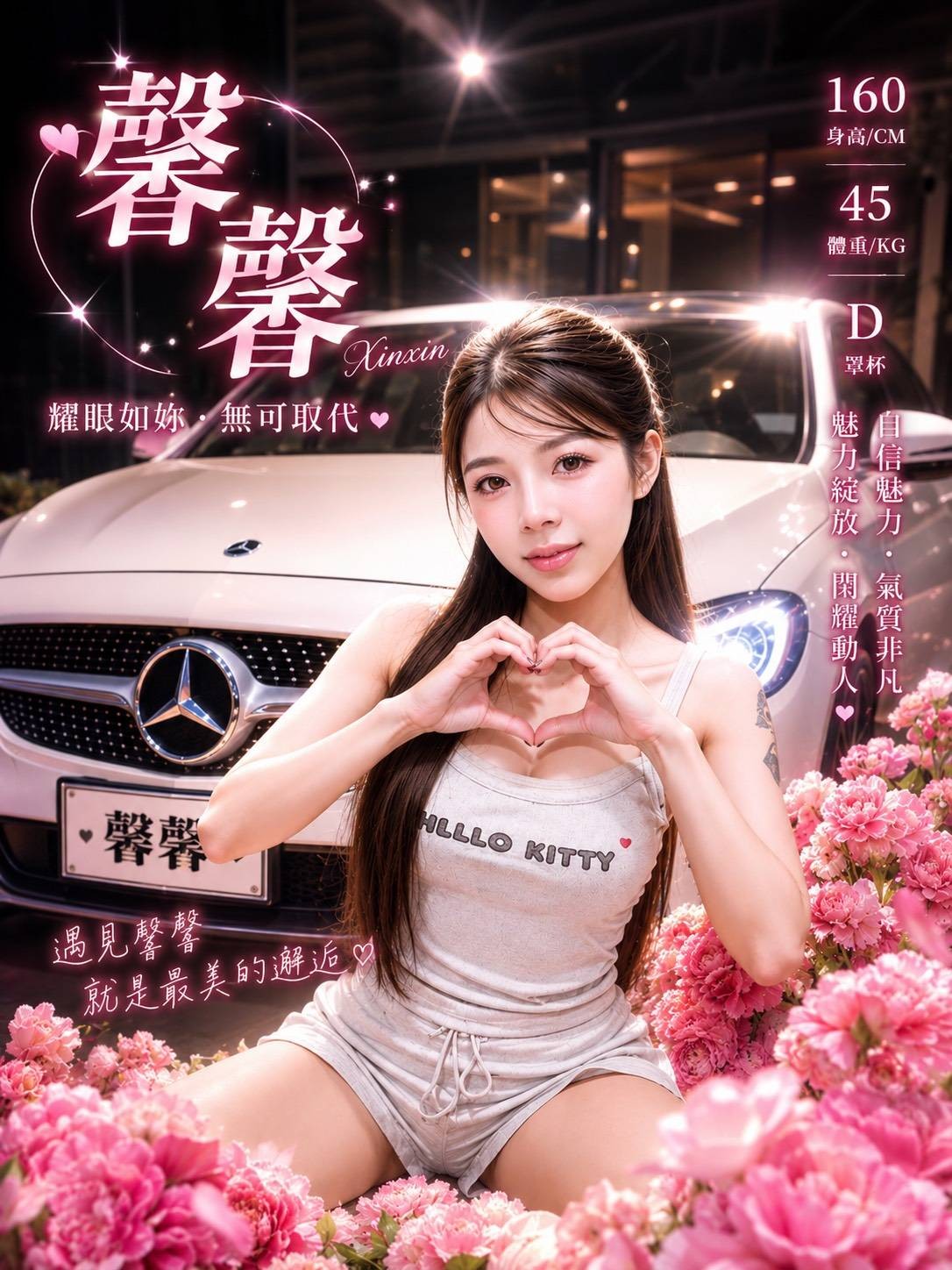 嘉義定點茶-督導妹-角色扮演客自備,自備全新